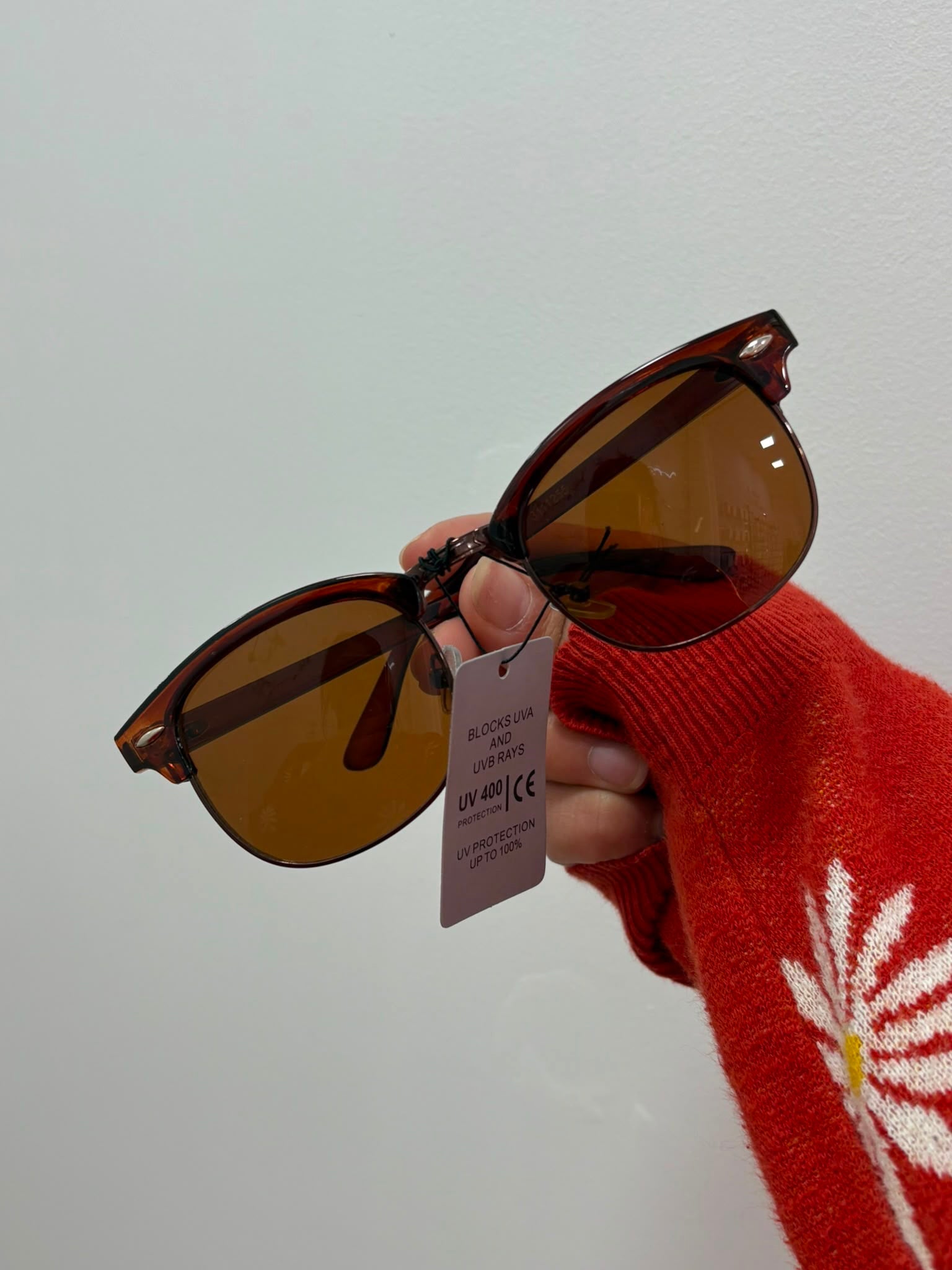Lentes de Sol 255