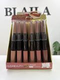 Labial LipGloss + liner Lip