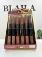 Labial LipGloss + liner Lip