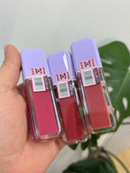 Super Stay Vinyl Ink Matte Lip Gloss – 3Q Beauty