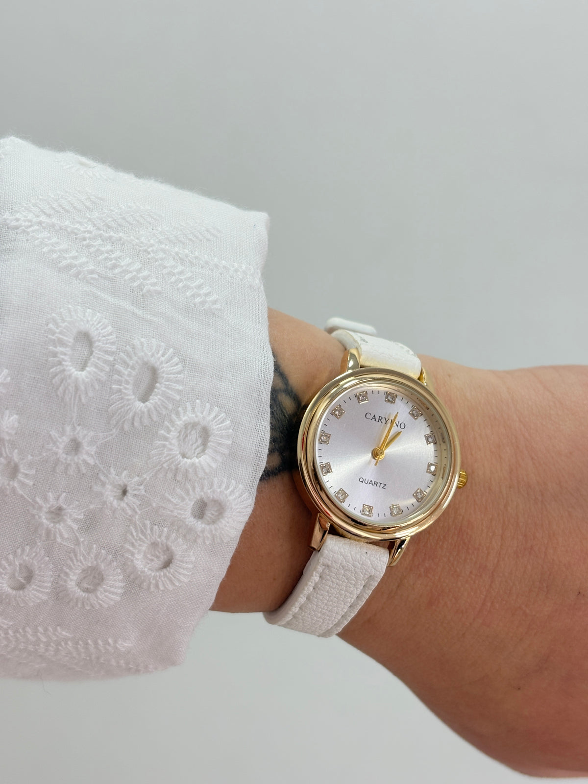Reloj F8705