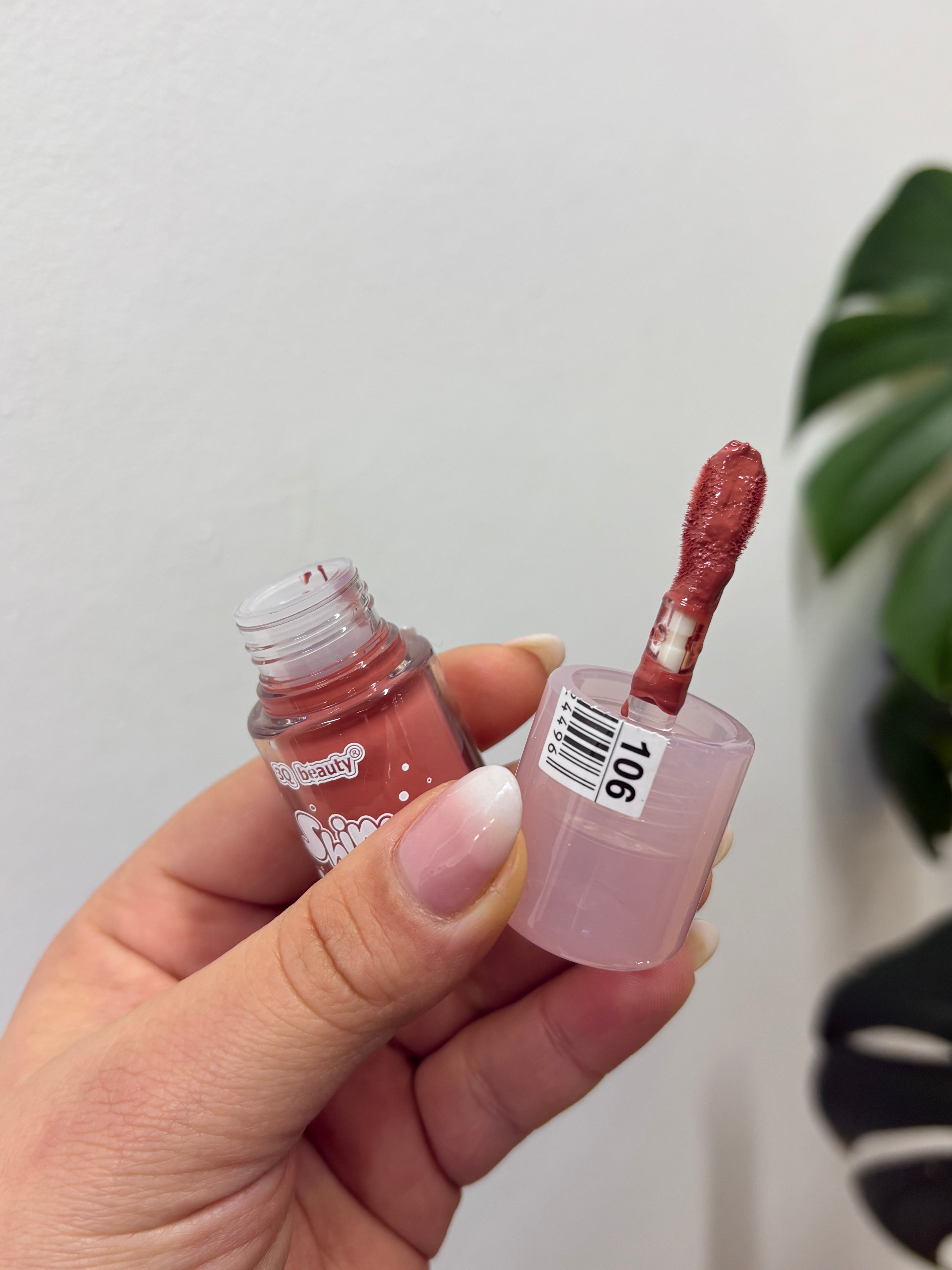 LipGloss 3Q Beauty