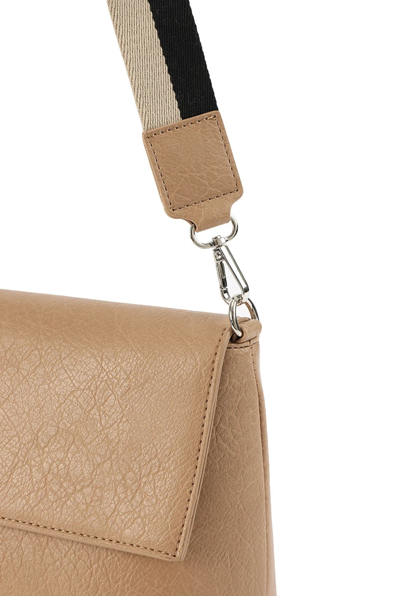 BANDOLERA AVILA - BEIGE