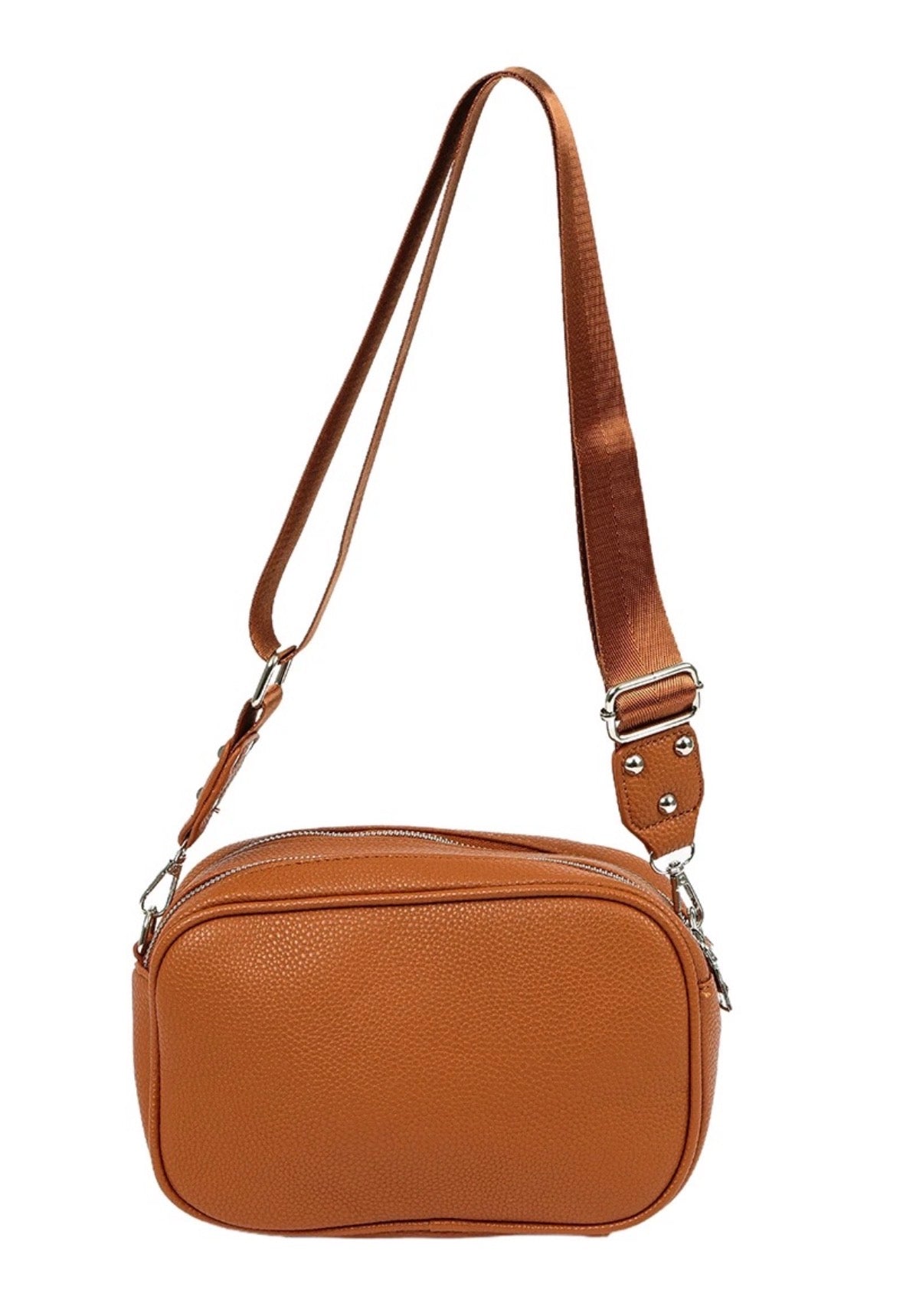 BANDOLERA CANV