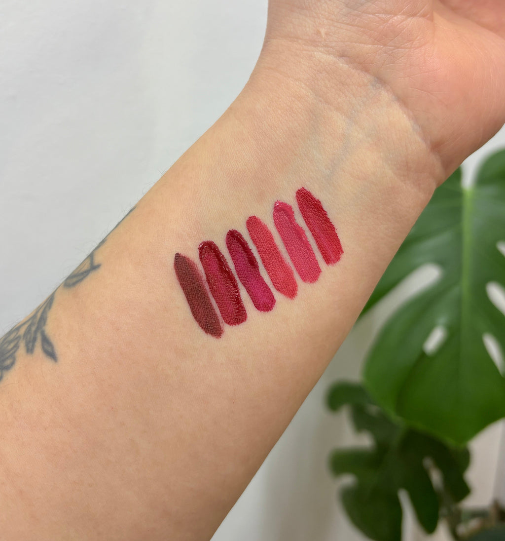 Labial Líquido – USHAS