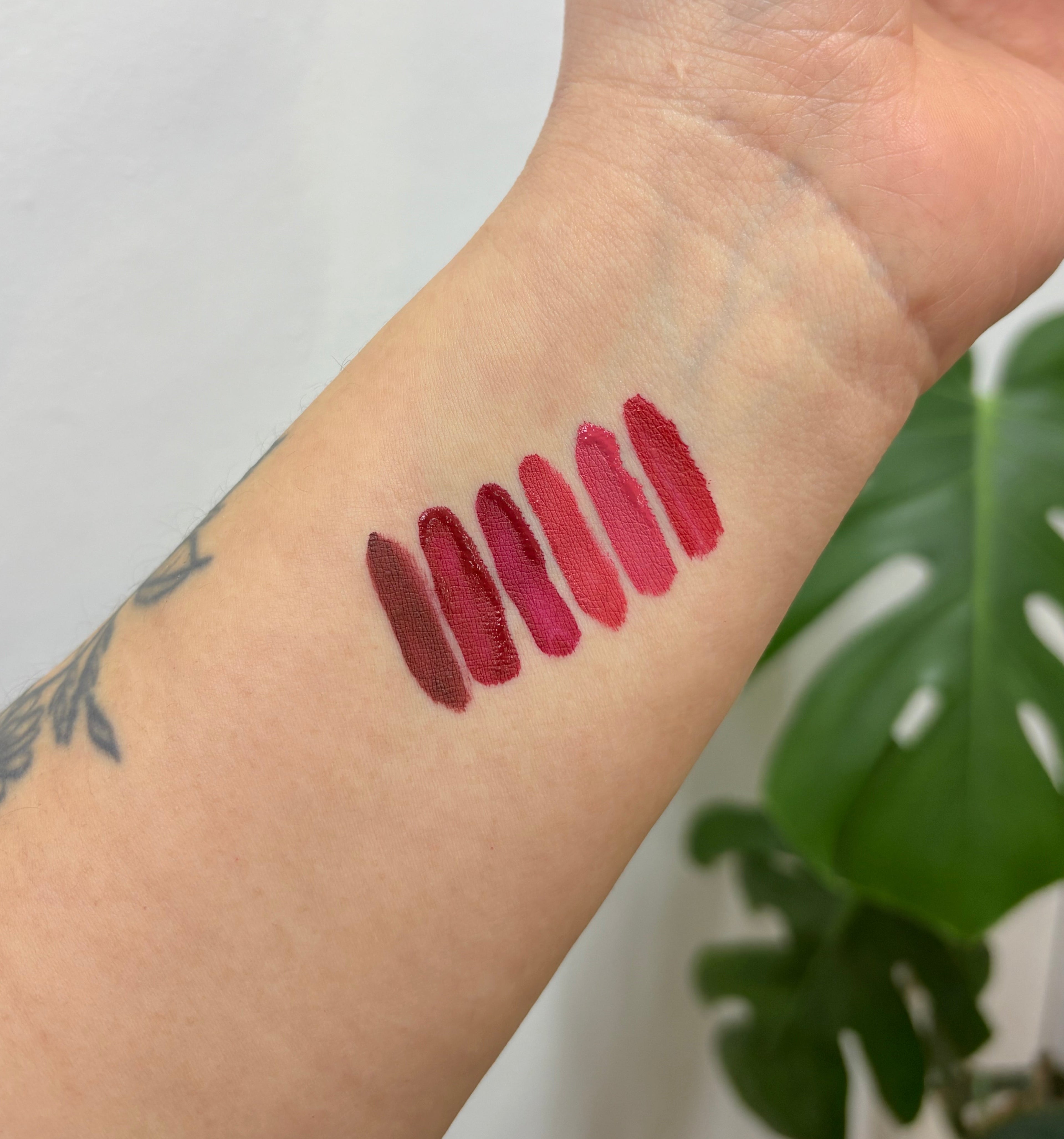 Labial Líquido – USHAS