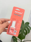 Pegamento uñas