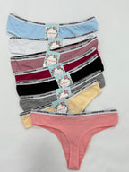 Colales algodón only one DH1466