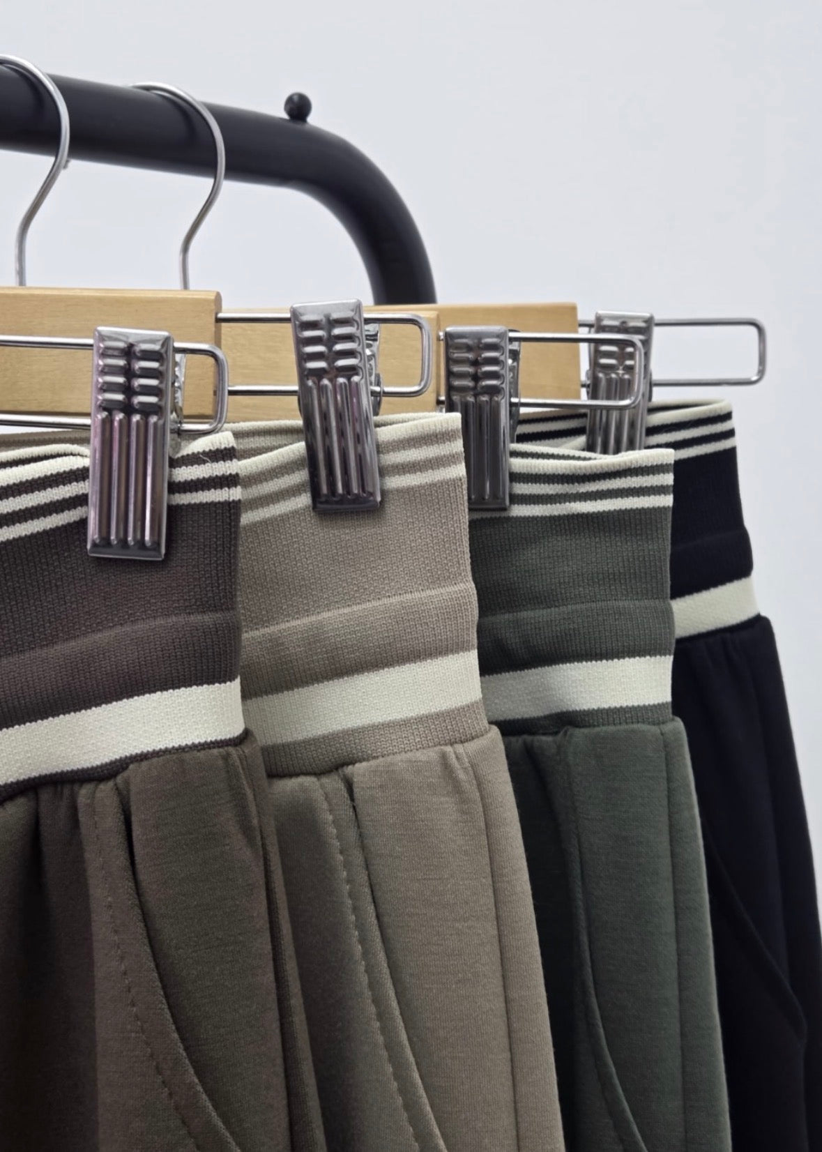 Pantalón con faja K878