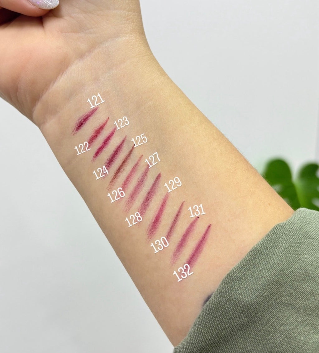 Delineador de labios HudaBeauty