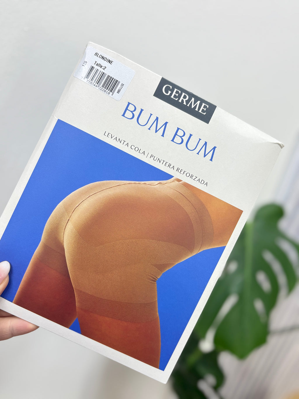 GERME BUM BUM