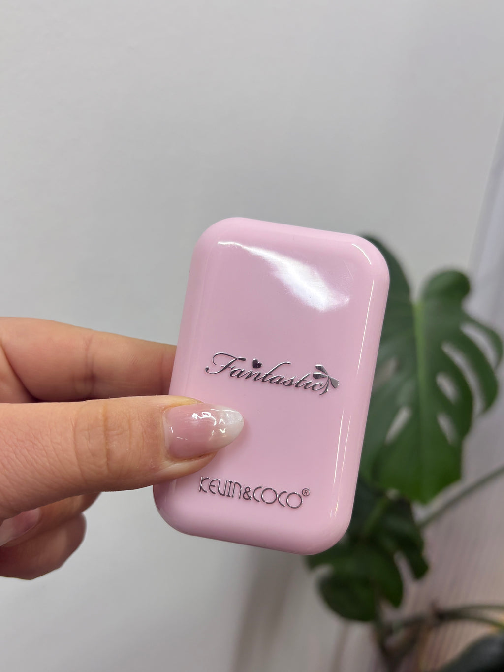 Rubor en Crema Kevin & Coco Fantastic Color Matching Blush Cream
