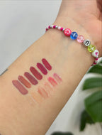 Labial Matte + Gloss