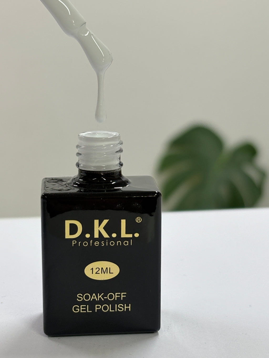 Gel color DKL B38