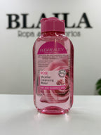 Agua Micelar de Rosas Huda Beauty 125 ml