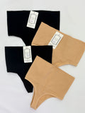 Colales microfibra con faja 918231