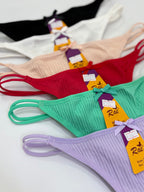 Colales algodón Morley RAE 1238