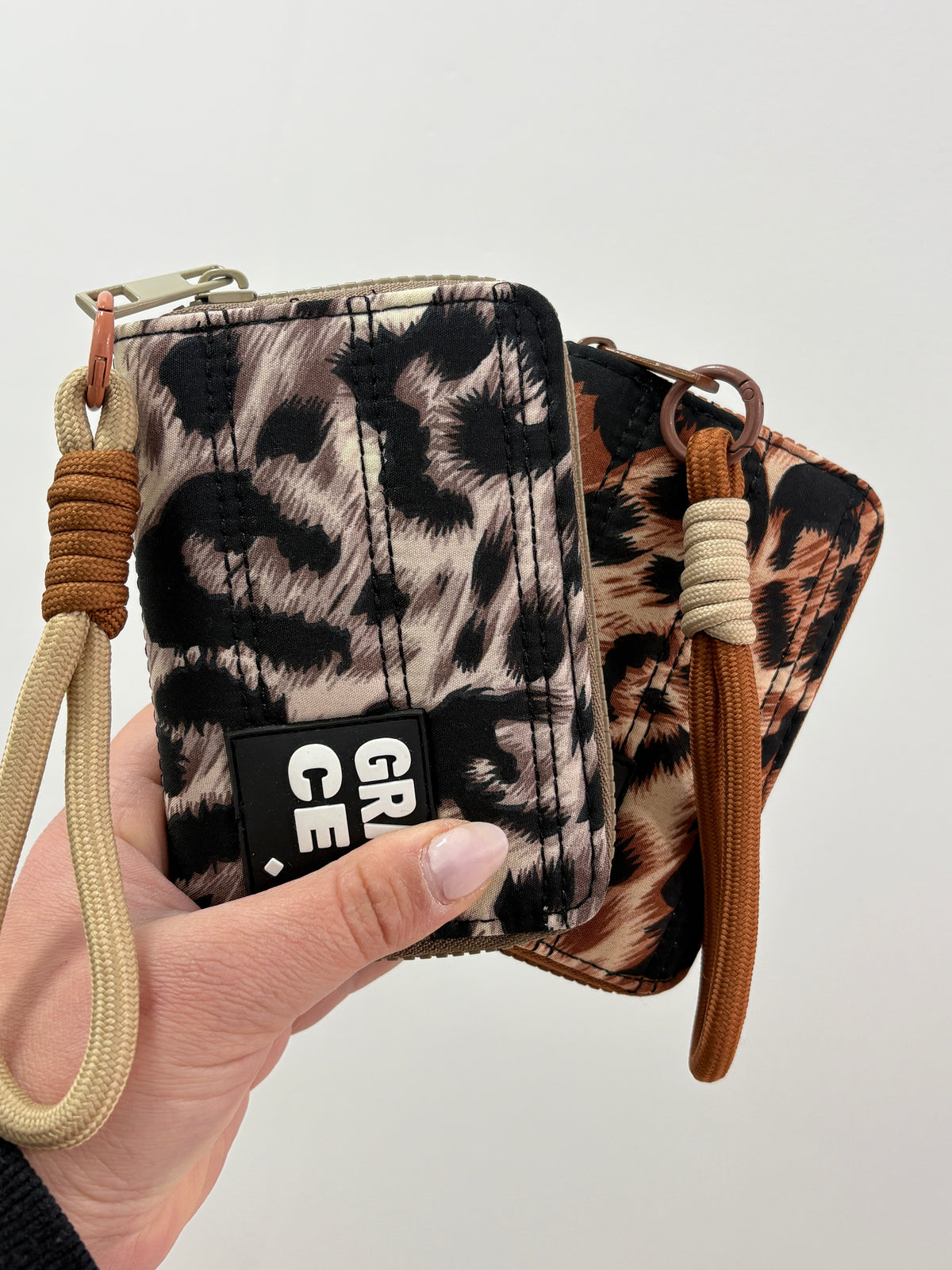 Mini Bille print