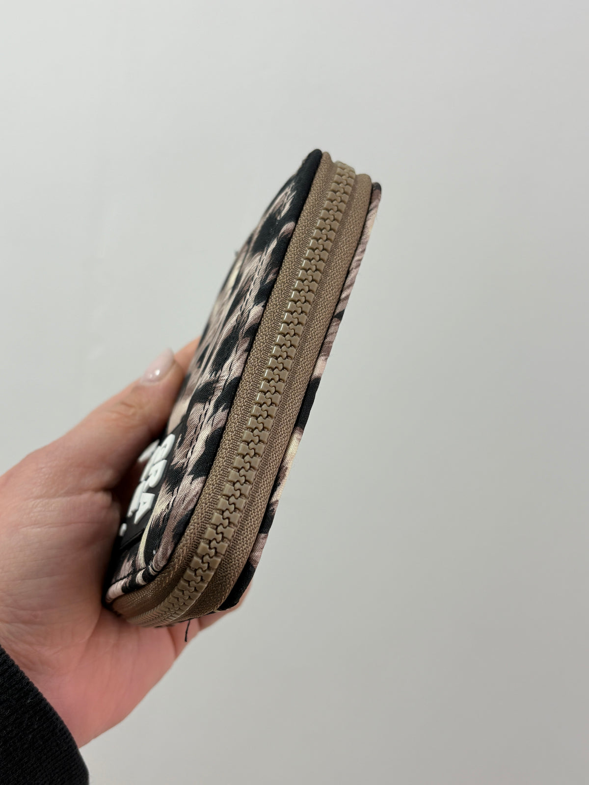 Mini Bille print