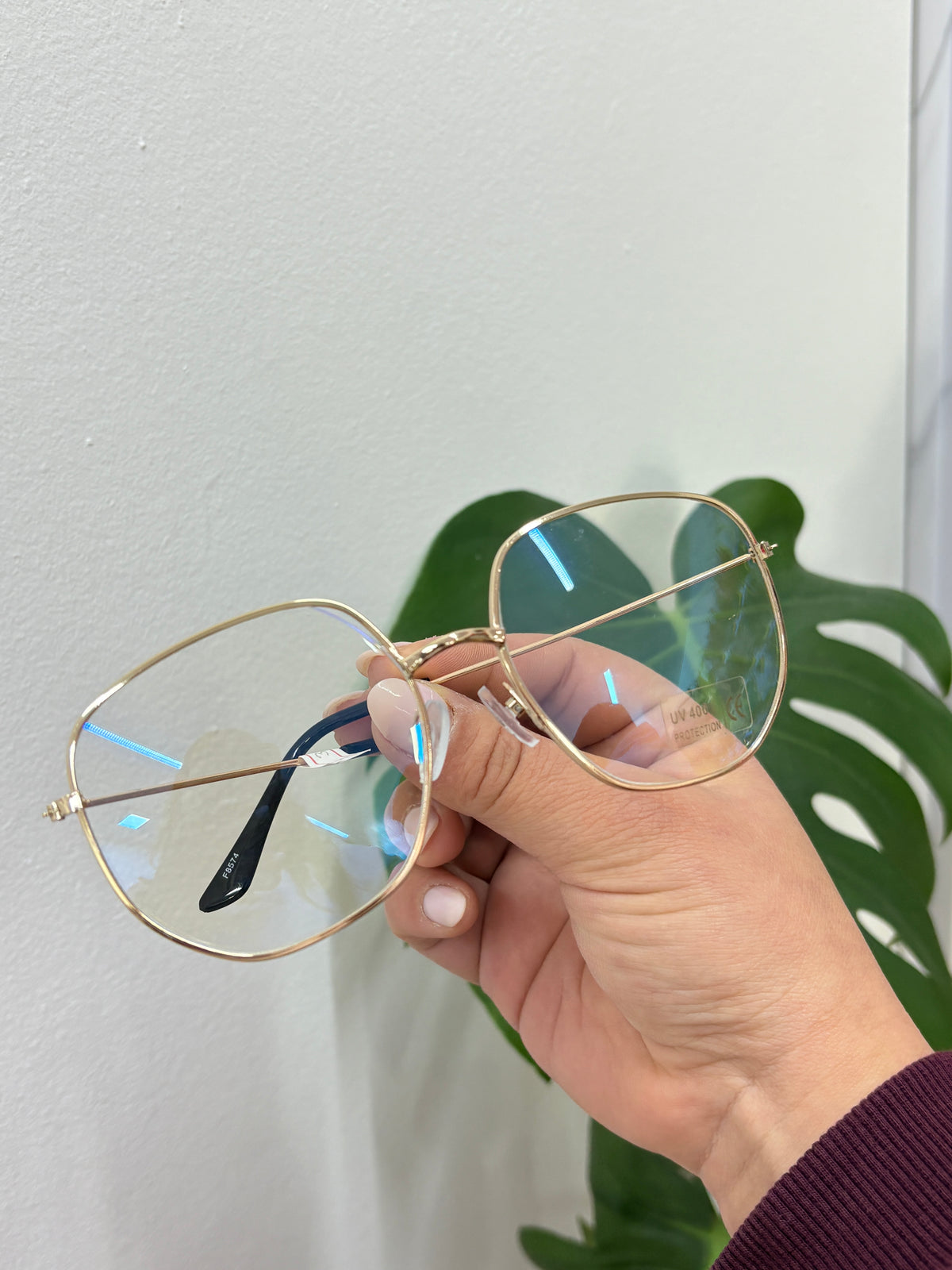 Lentes 8574