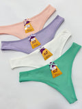 Colales Algodón Morley RAE 1240