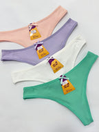 Colales Algodón Morley RAE 1240