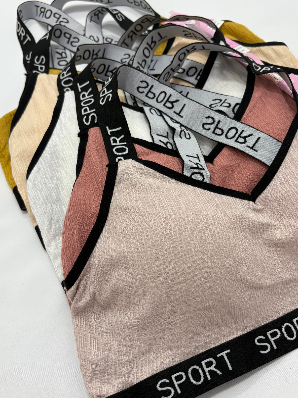 Top deportivo 872033