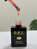 Gel color DKL B37
