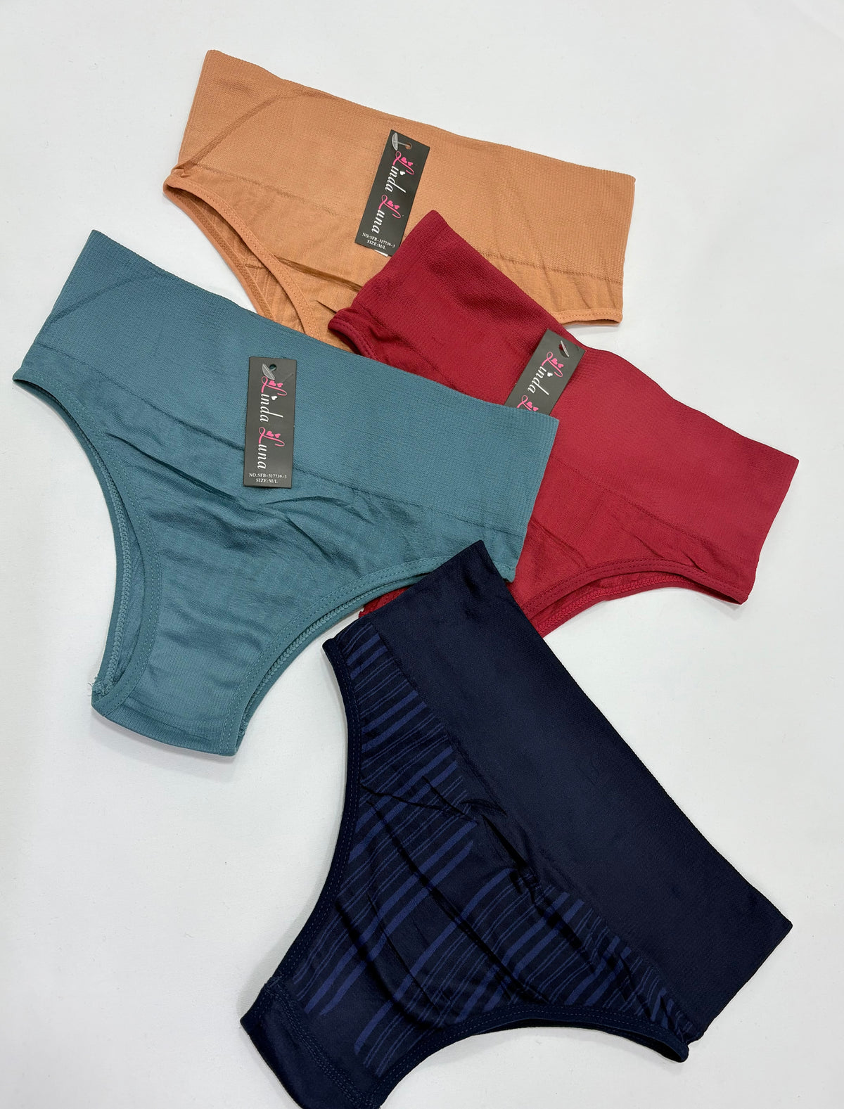 Bikini faja microfibra 3177393