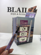 Delineador plumón