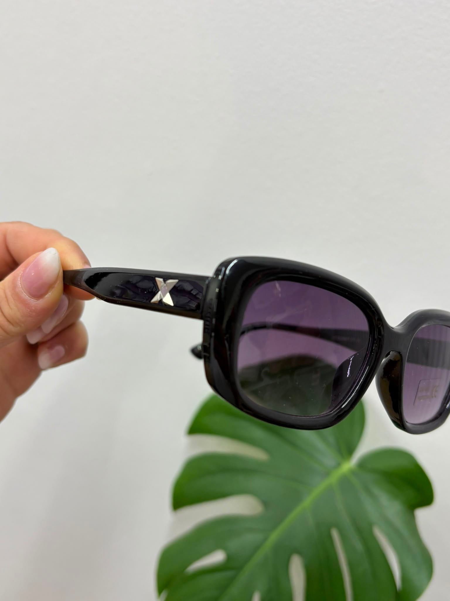 Lentes de Sol 007