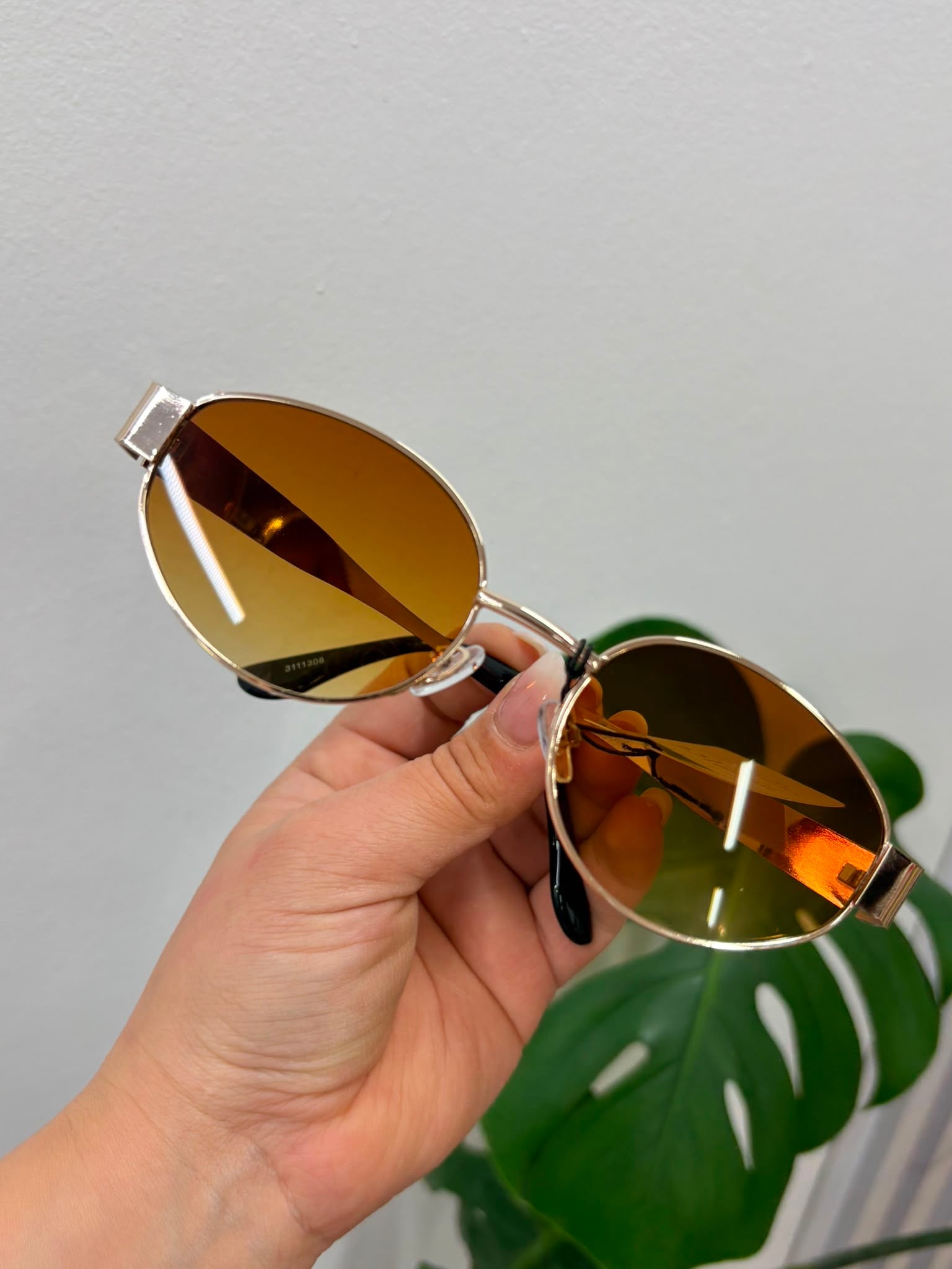 Lentes de Sol 308