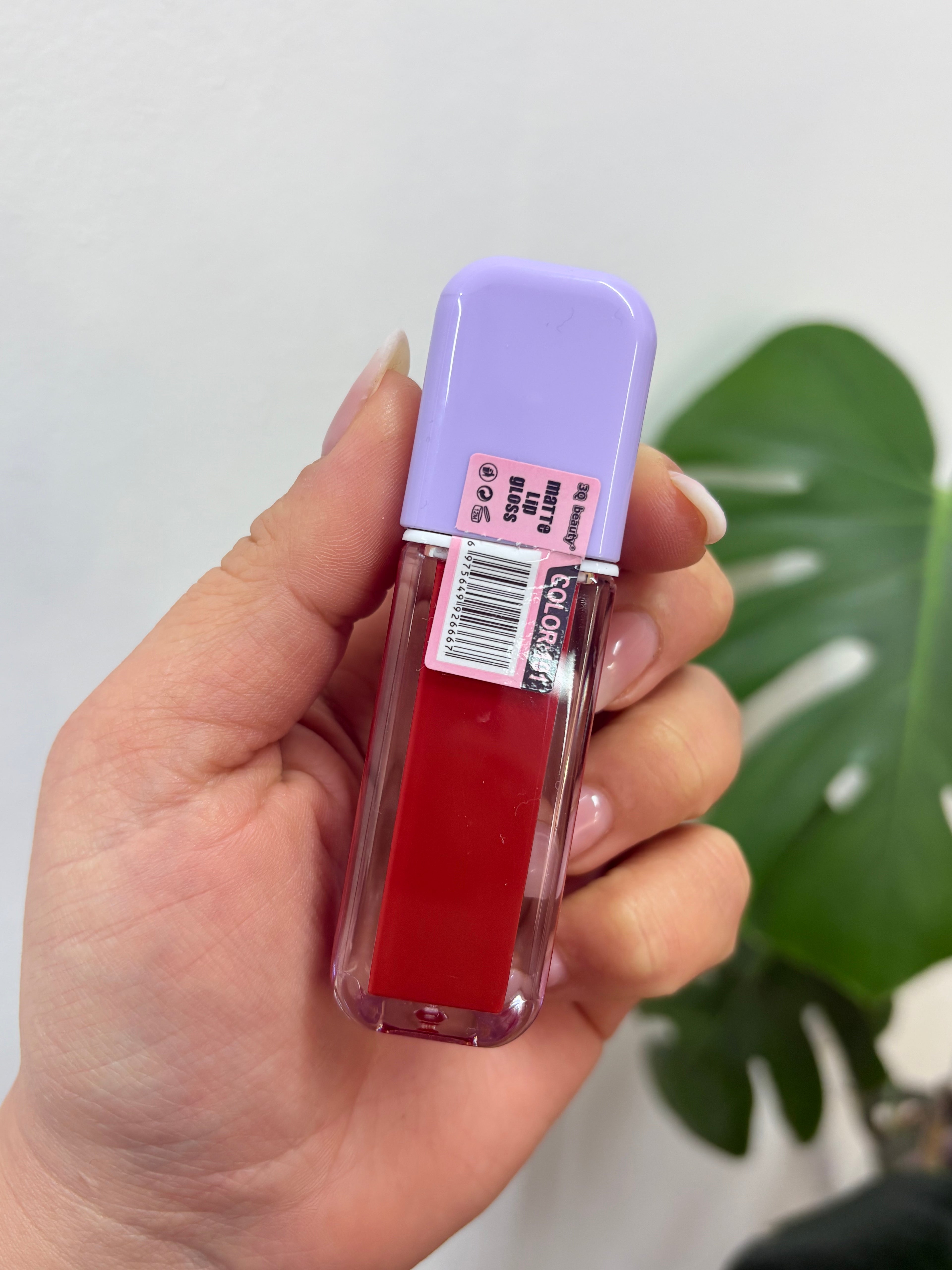 Super Stay Vinyl Ink Matte Lip Gloss – 3Q Beauty