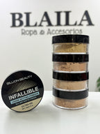Polvo Volátil Fijador Billion Beauty Infallible Loose Setting Powder