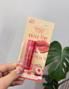 Brillo labial gloss