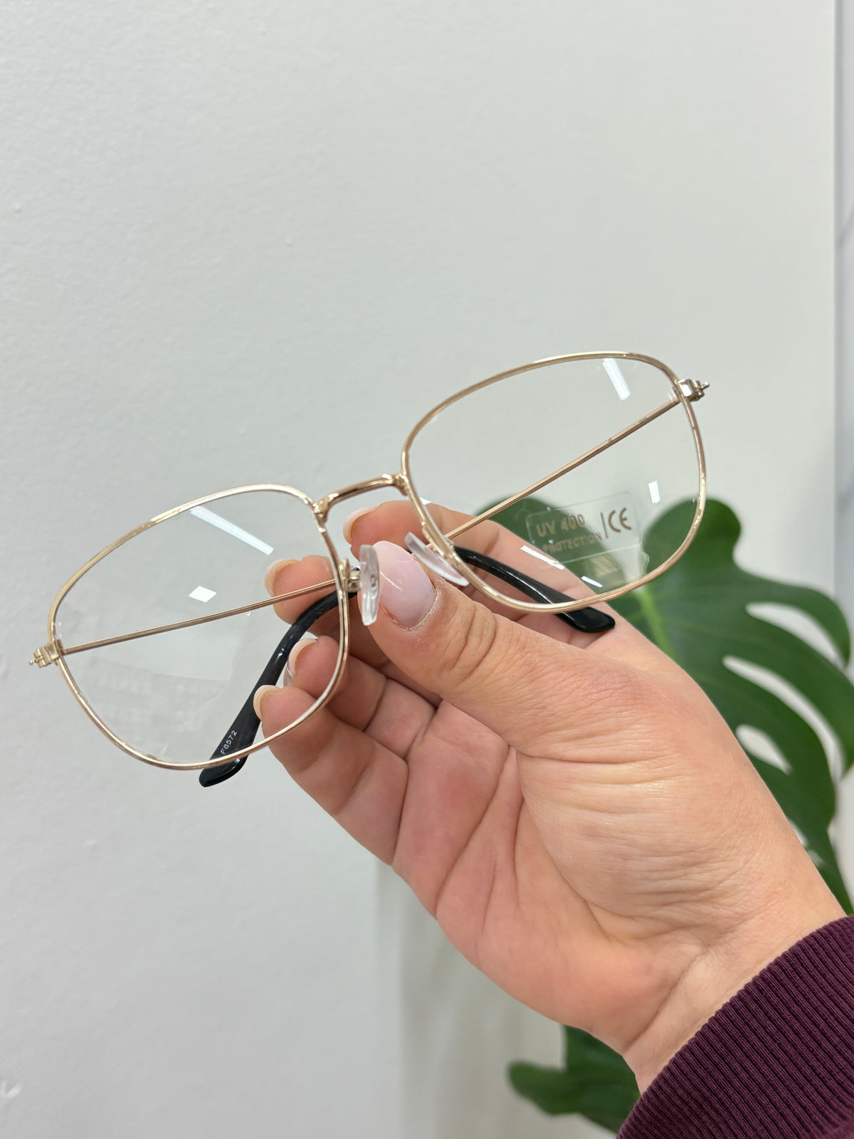 Lentes 8572