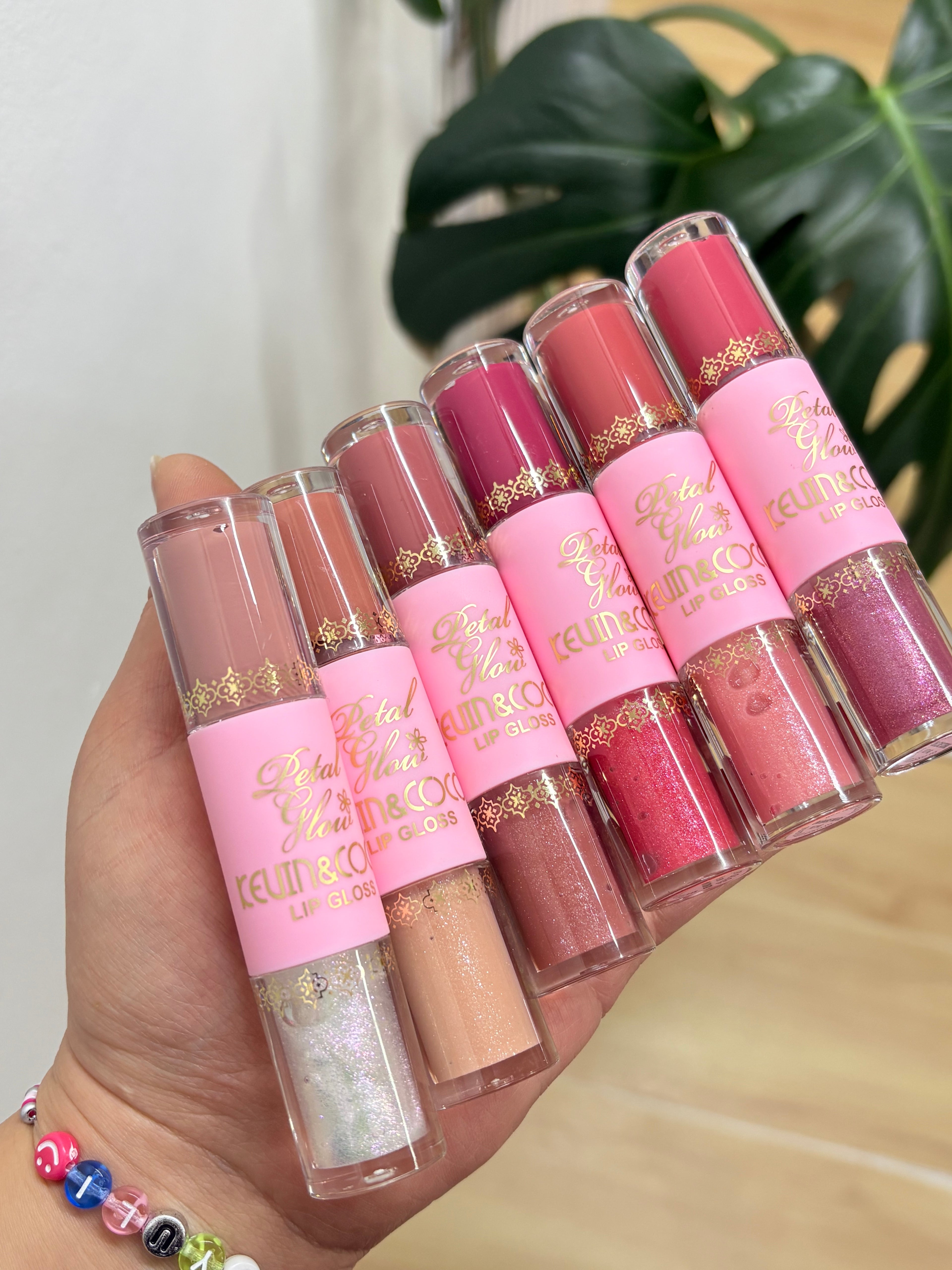 Labial Matte + Gloss