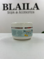 Crema de Manos DKL Profesional