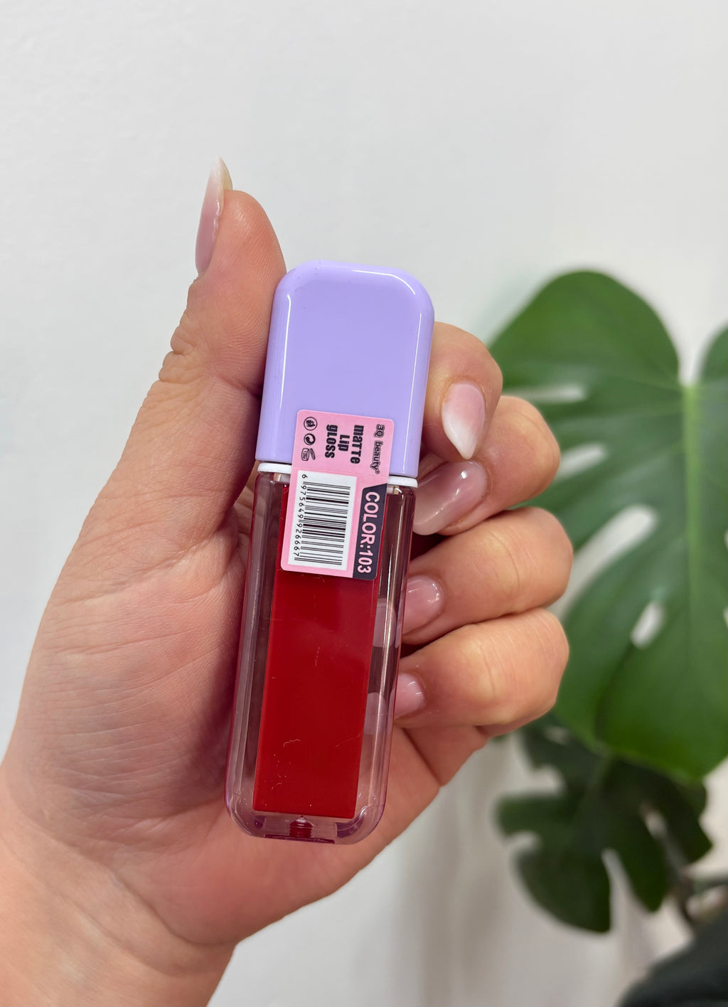 Super Stay Vinyl Ink Matte Lip Gloss – 3Q Beauty