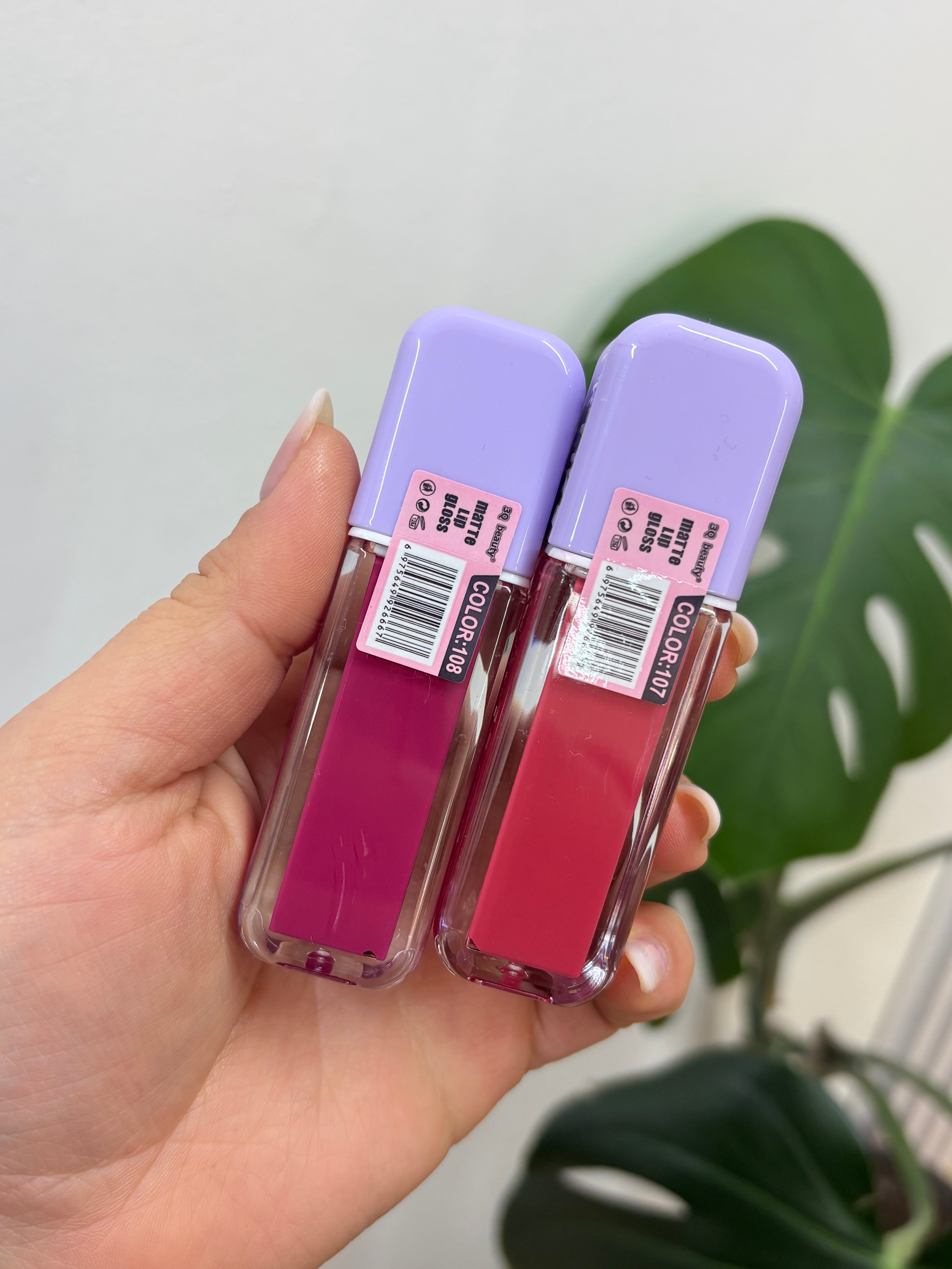 Super Stay Vinyl Ink Matte Lip Gloss – 3Q Beauty