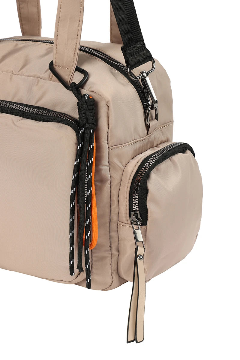 BANDOLERA PUCON