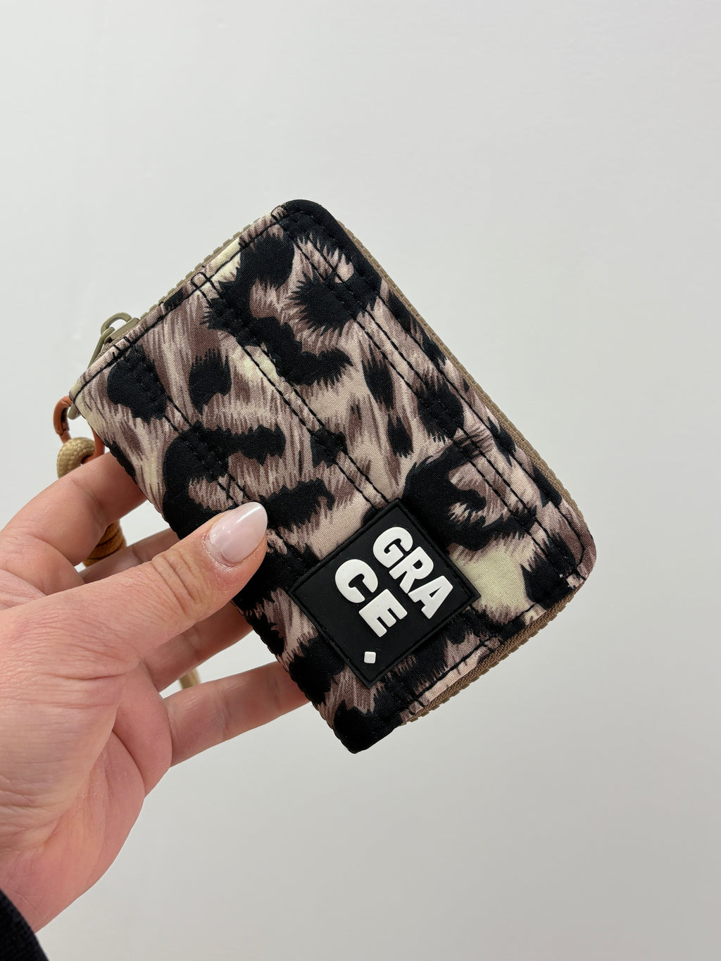 Mini Bille print
