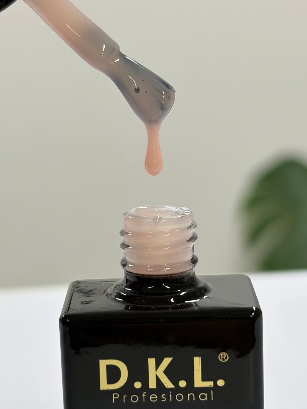 Gel color DKL B40