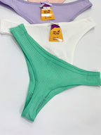 Colales Algodón Morley RAE 1240