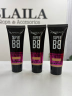 BB Cream Huxia Beauty Super BB Ultra Cover