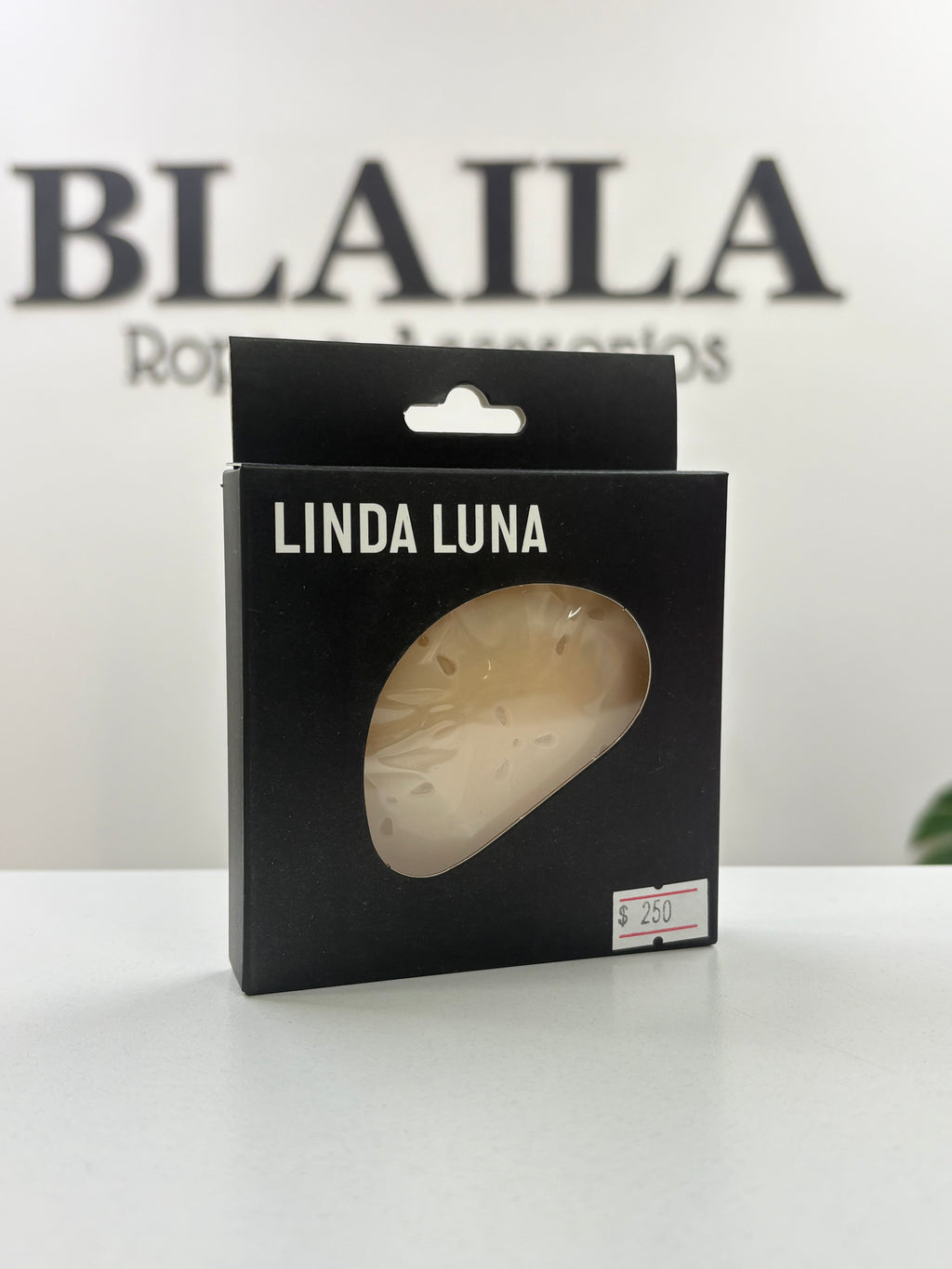 Pezonera SILICONA 8,5cm