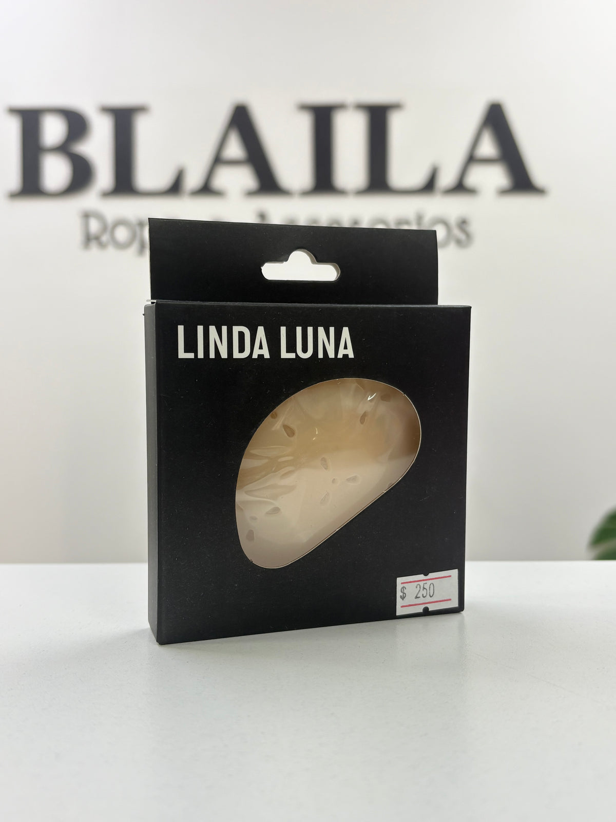Pezonera SILICONA 8,5cm