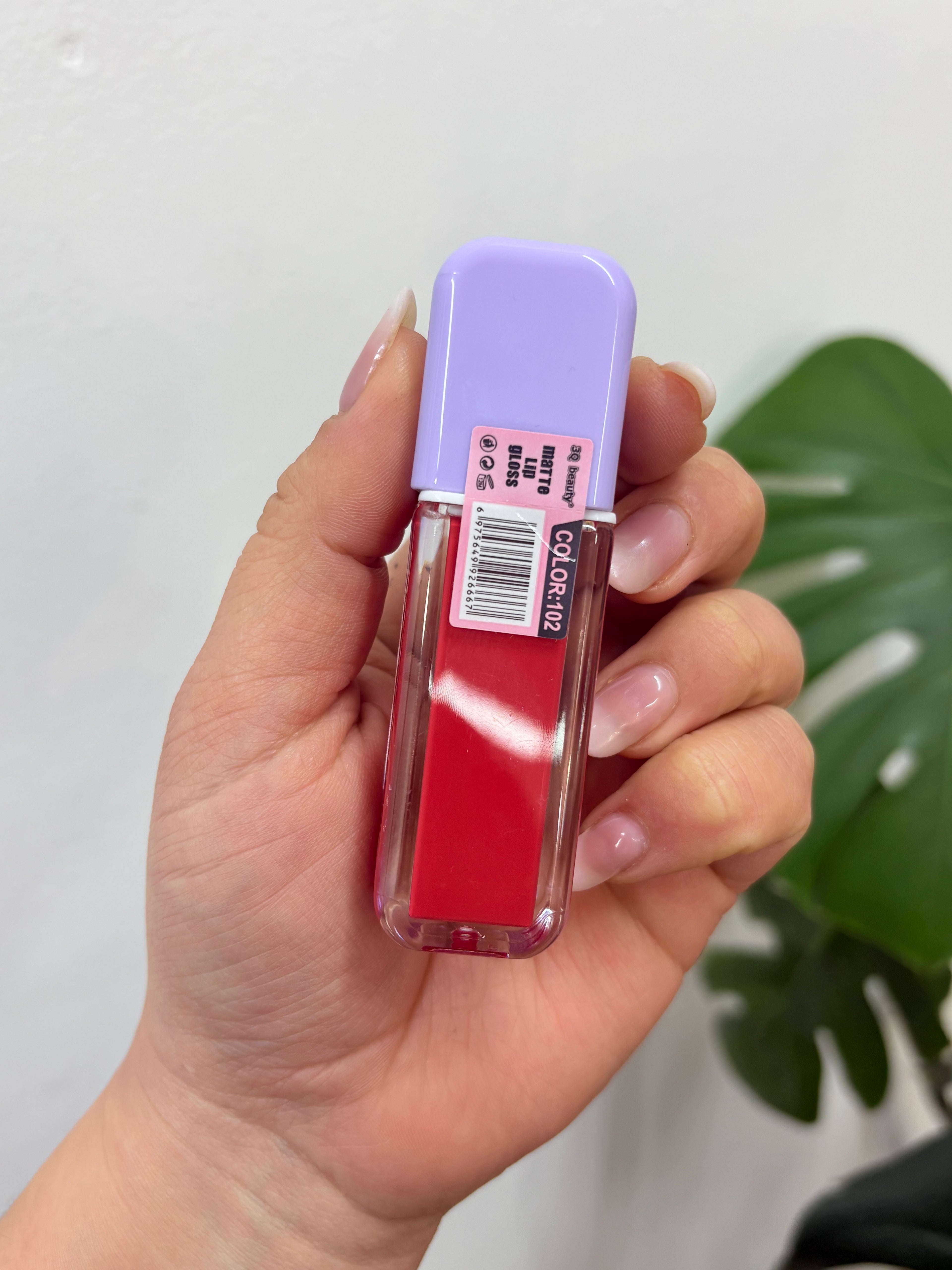 Super Stay Vinyl Ink Matte Lip Gloss – 3Q Beauty