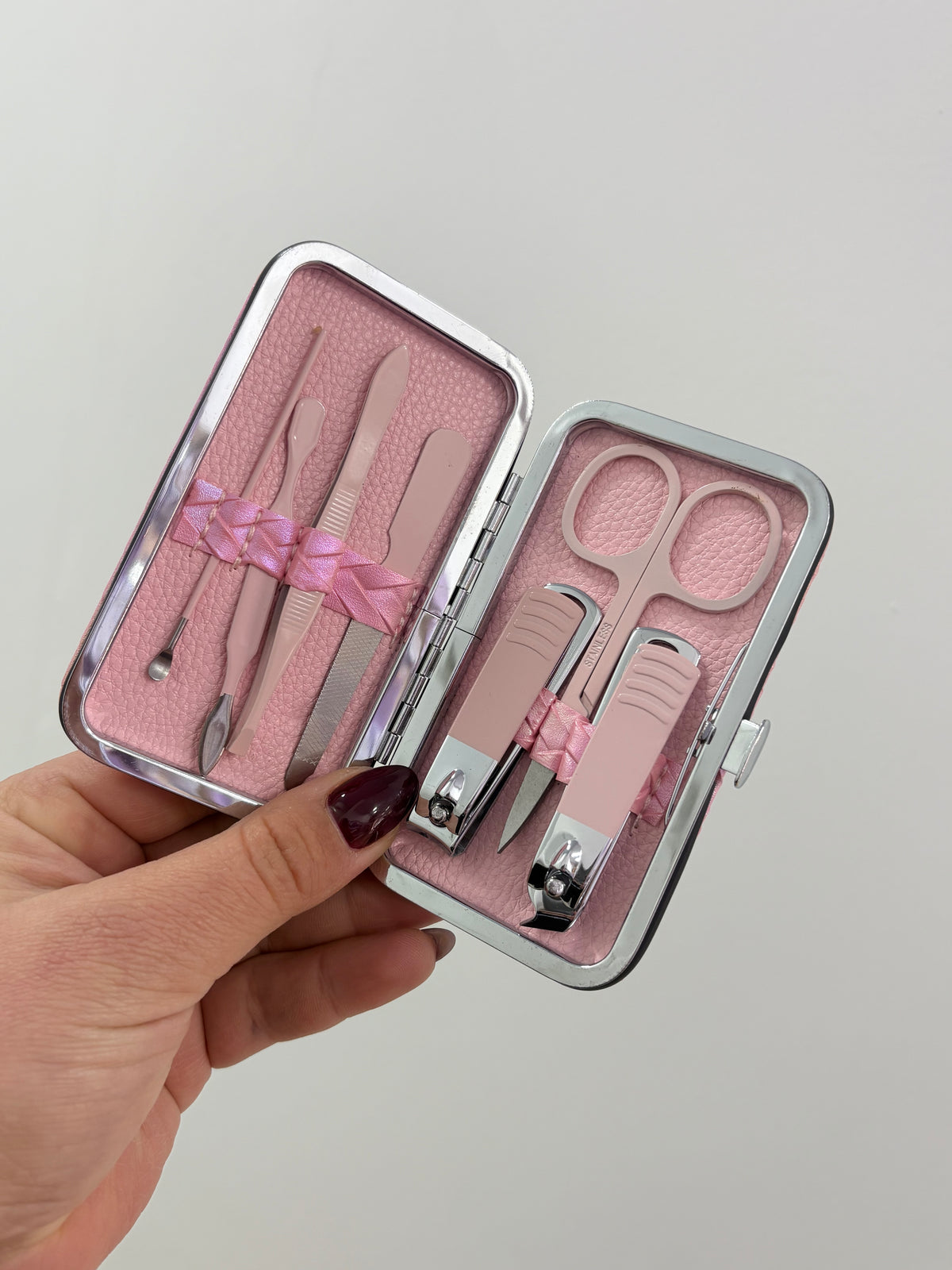 Set de Accesorios