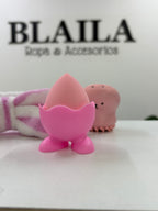 Set de esponjas + Vincha